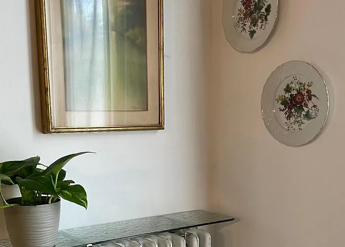 Apartament Palazzo 1500 Frescobaldi - Piano Nobile X 5 - A Casa Di Alfonso Ferrara