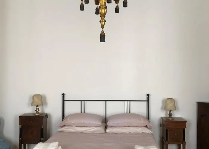 Palazzo 1500 Frescobaldi - Piano Nobile X 5 - A Casa Di Alfonso