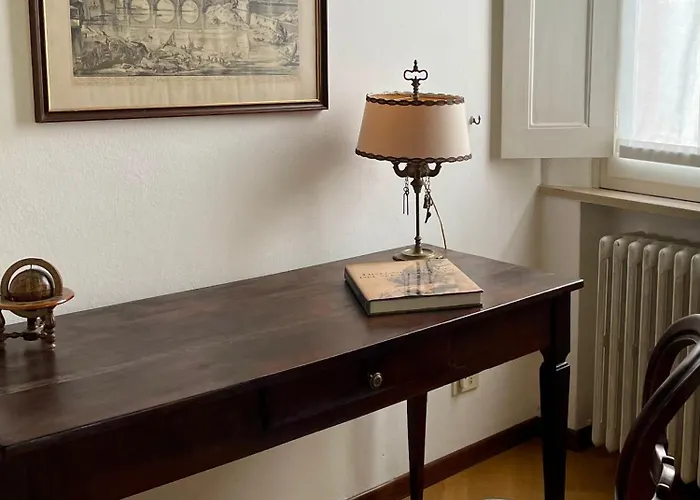 Palazzo 1500 Frescobaldi - Piano Nobile X 5 - A Casa Di Alfonso Apartament Ferrara