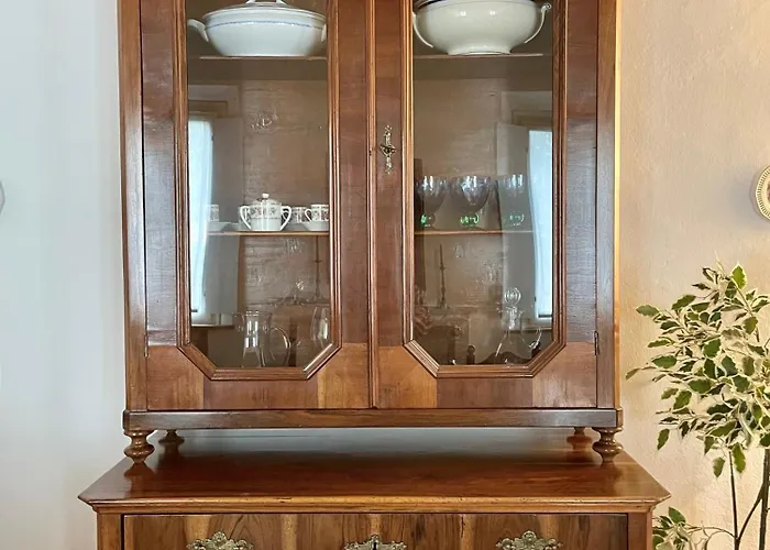 Palazzo 1500 Frescobaldi - Piano Nobile X 5 - A Casa Di Alfonso Apartman *