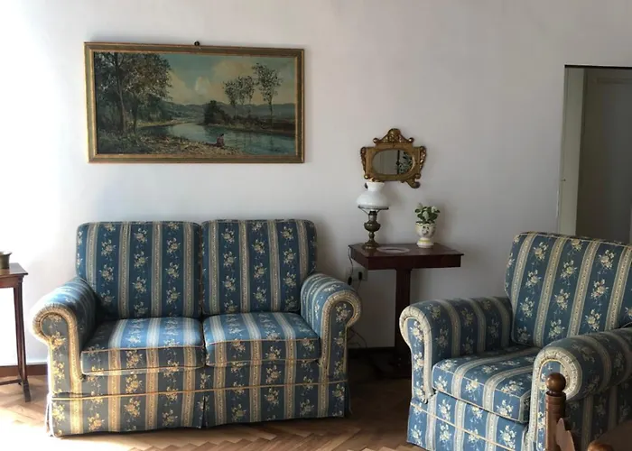 Palazzo 1500 Frescobaldi - Piano Nobile X 5 - A Casa Di Alfonso Apartman Ferrara