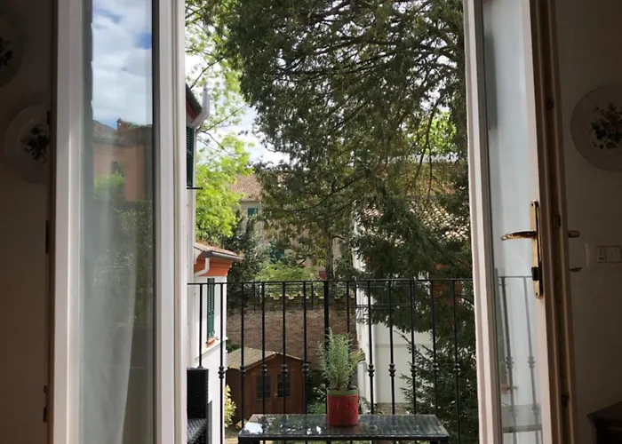 Palazzo 1500 Frescobaldi - Piano Nobile X 5 - A Casa Di Alfonso Apartman