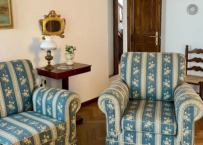 Apartament Palazzo 1500 Frescobaldi - Piano Nobile X 5 - A Casa Di Alfonso